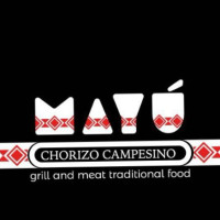 Chorizo Campesino parrilla y carnes food