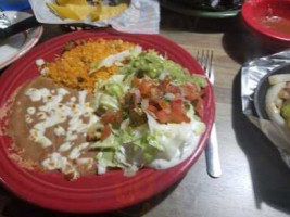 Habaneros Mexican food