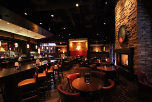 The Keg Steakhouse & Bar inside