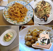 Il Calimero food