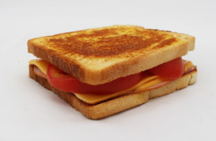 Sandwich Baron Klerksdorp food