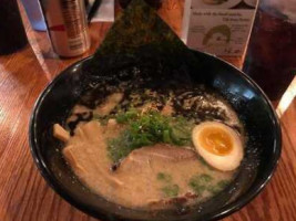 Ramen Yamadaya In San Diego food