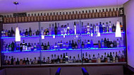 Cafe Cocktailbar Kuntner food