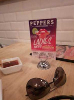 Pepper's Authentic Mexican food