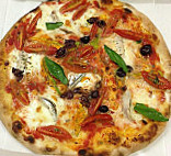 Pizzeria Fra'diavolo food