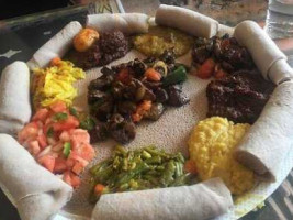 Quara Ethiopian food