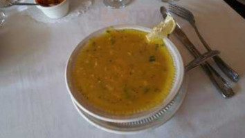 Jaipur Cuisine Of India food