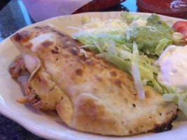 La Nopalera Mexican food