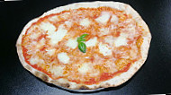 Terra E Mare Pizzeria food