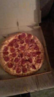 Little Caesars food