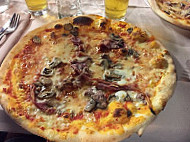 Fior Di Pizza Di Naso Giacomo food