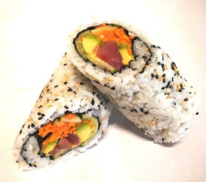 Combo Sushi food