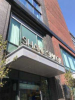 Shake Shack Navy Yard food
