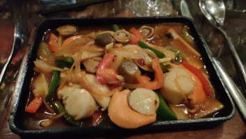O Pad Thai food