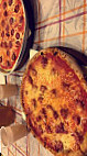 La Tartaruga Pizzeria food