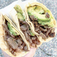 Super Taqueria Restaurants Inc food