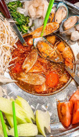 One Vietnamese food