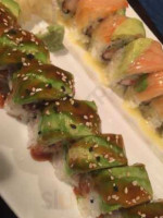 Enzo Japanese Sushi food
