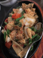 Anong Thai food