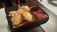 Bo Sushi inside