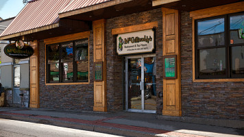 Mcgillicuddy's Tap House inside