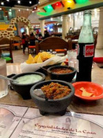 Mammacitas Mexican food
