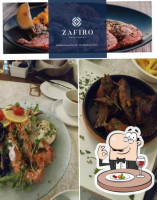 Zafiro (xlendi) food