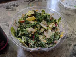 Evergreens Salad food