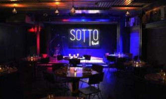 Sotto inside