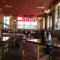 Chimi's Mexican inside