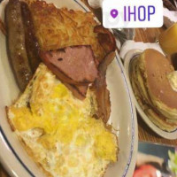 Ihop food