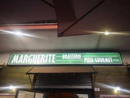 Marguerite Brasserie food