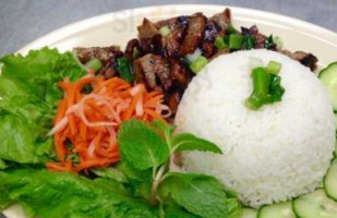 Lai Sinh Vietnamese Cuisine No Dine In food