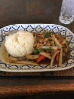 Pepper Tree Thai Cuisine food