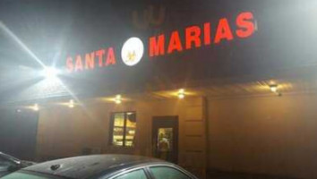 Santa Maria K Carry Out inside