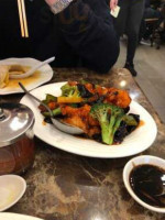 Joe's Shanghai Restaurant food