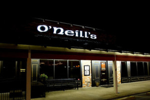 O'neill's Restaurant Bar outside
