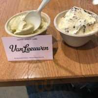 Van Leeuwen Ice Cream food