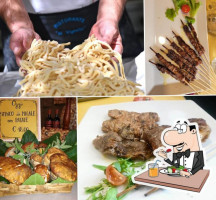 Al Vigneto Dal 1961 food
