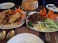 Chiangmai Cottage food