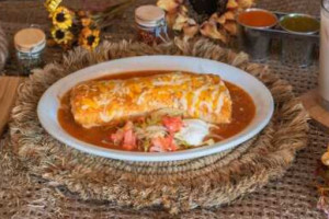 EL Valle Mexican Restaurant food