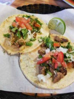 Taqueria Alondra's Mexican Food food