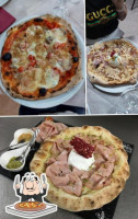 La Torretta Bar-gelateria-ristorante-pizzeria-pasticceria food