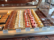 Patisserie Salon De The Pasquiet food