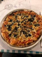 Pizzaria Spazio food