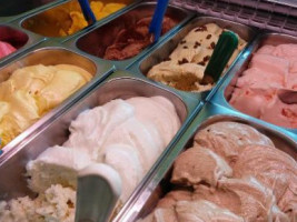 Gelateria Sole Di Milanin Walter food