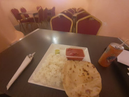 Kashmir Fast Food food