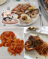 Ristorante Il Barro food