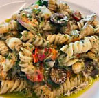 Tavola Pasta House food