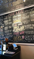 American Craft Beer Joint Eatery food